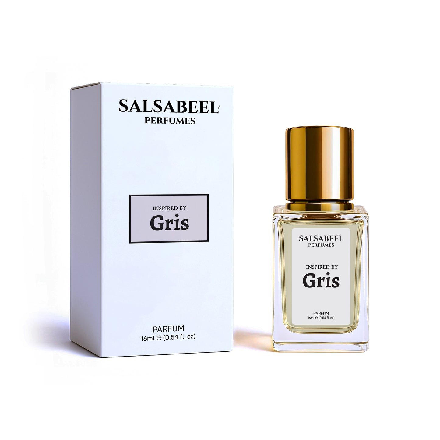 Inspirerad av Gris Dior