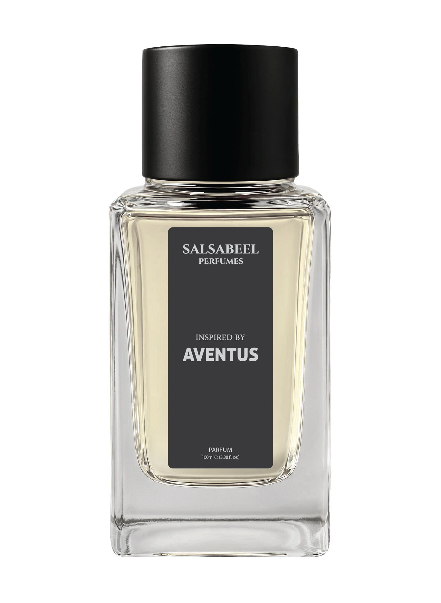 Inspirerad av Aventus