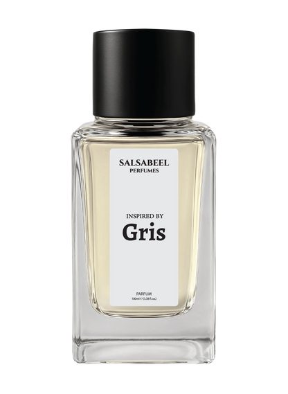 Inspirerad av Gris Dior