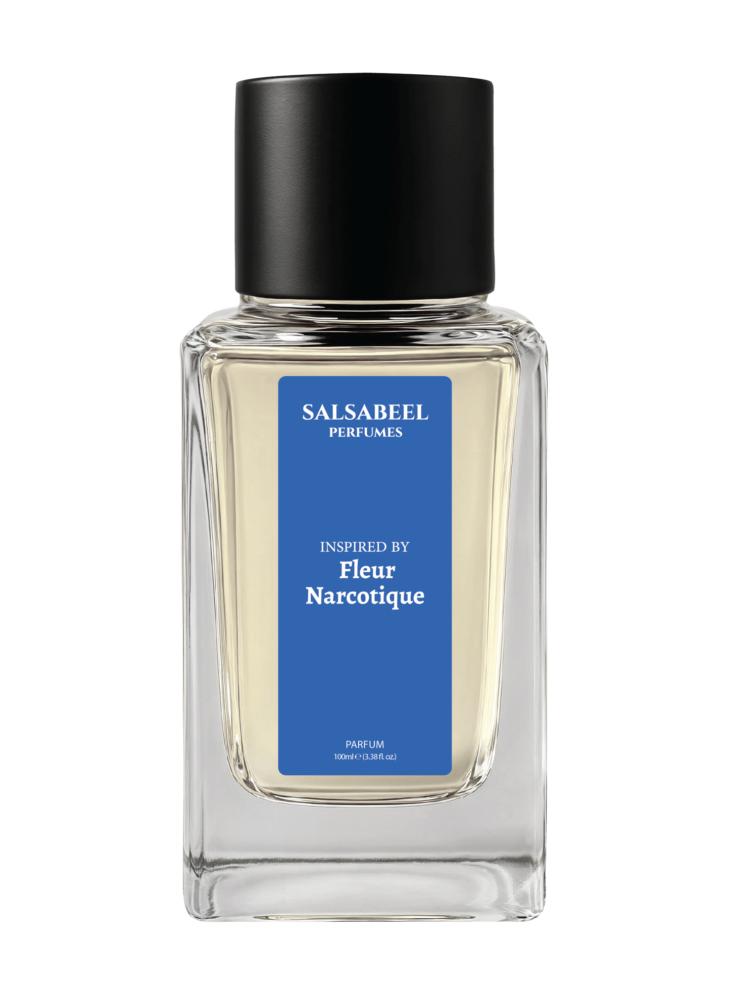 Inspirerad av Fleur Narcotique