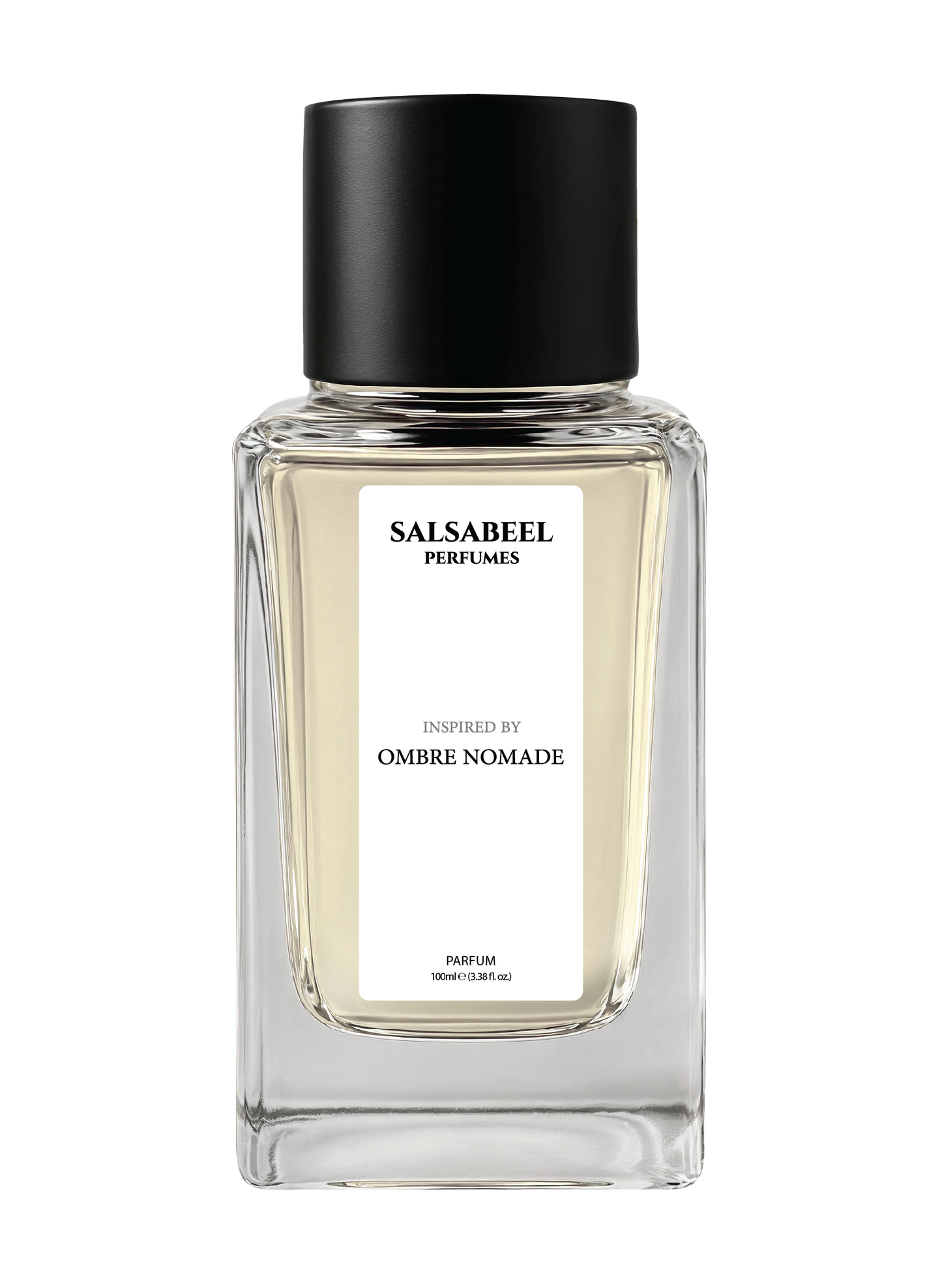 Inspirerad av Ombre Nomade