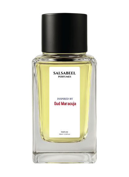 Inspirerad av Oud Maracuja