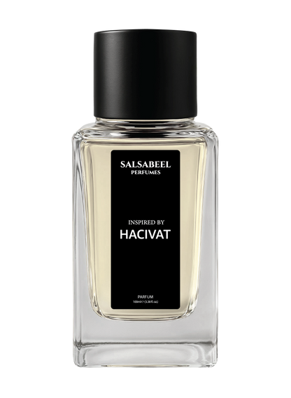 Inspirerad av Hacivat