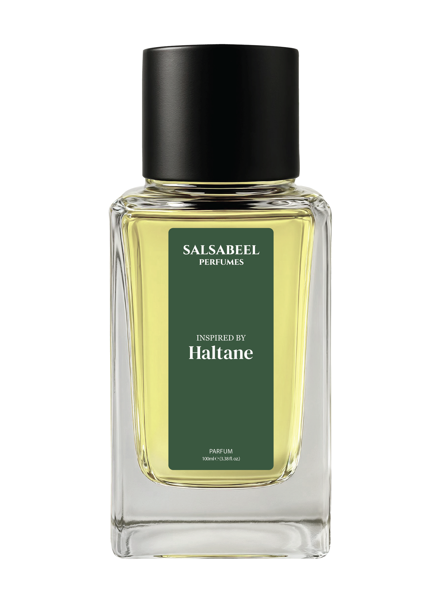 Inspirerad av Haltane