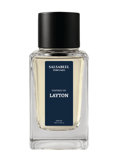 Inspirerad av Layton