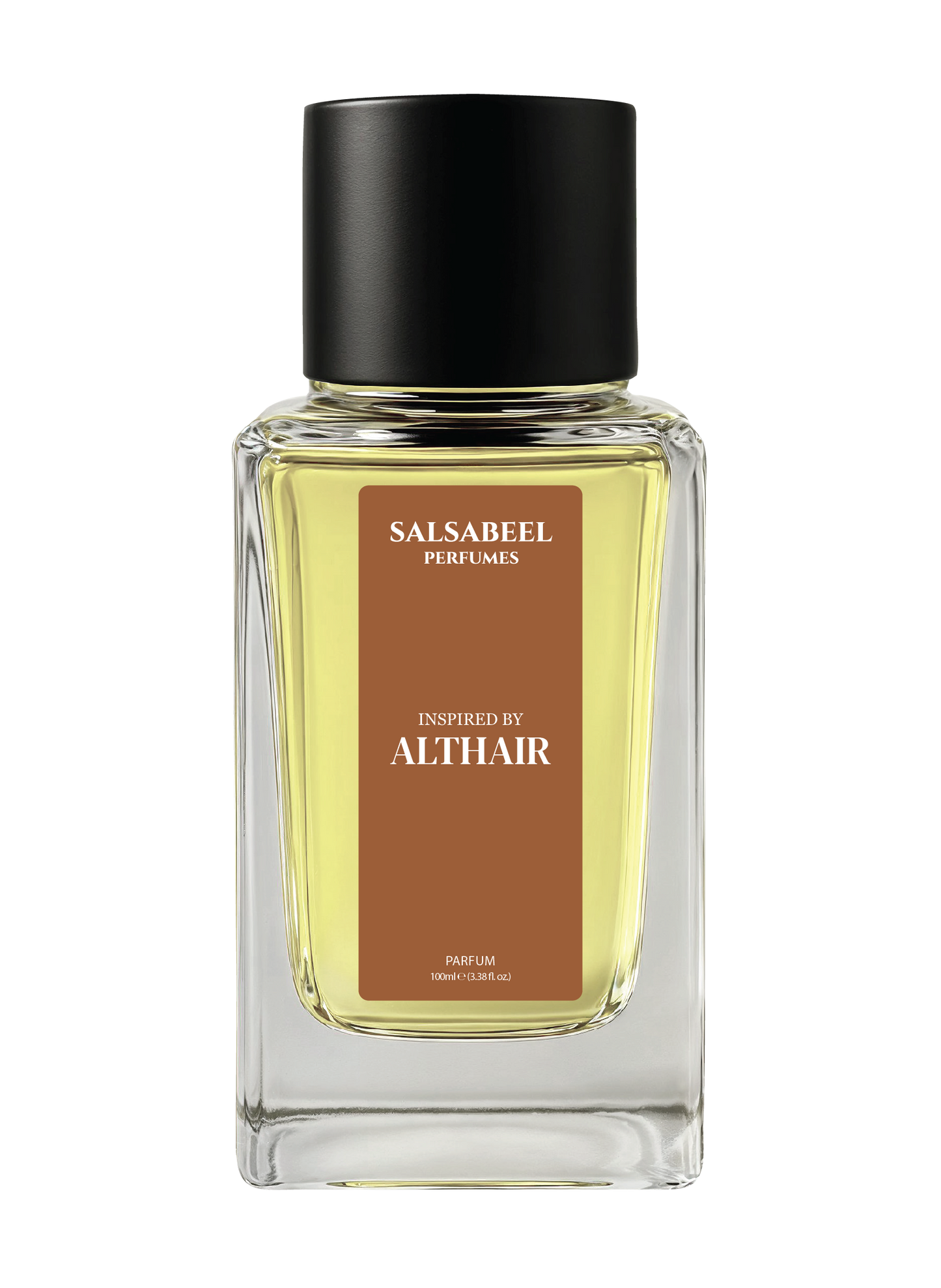 Inspirerad av Althair