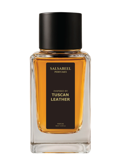 Inspirerad av Tuscan Leather